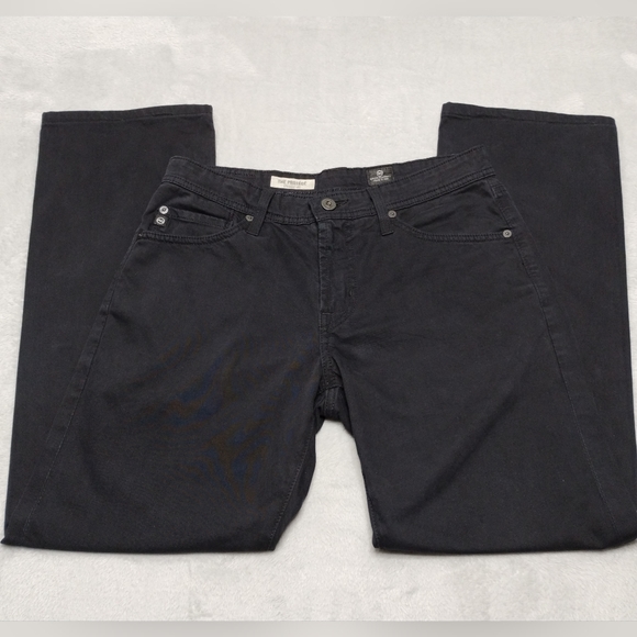 Adriano Goldschmied The Protege straight leg jeans 30x34 - Picture 6 of 16